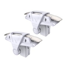 CHOMI&SEVEN M9 手機搖桿扳機, 單一商品, 2個