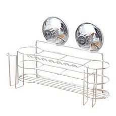 POWER RACK 牙刷架, 單一顏色, 1個