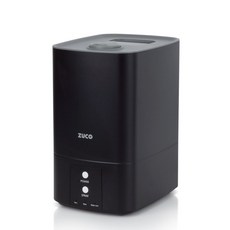 주코 탱크 가열식 가습기, ZCH-305CB, 블랙