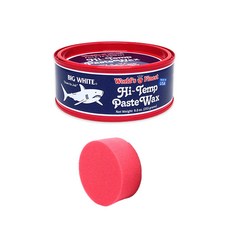 피니쉬케어 상어왁스 255g + 어플리케이션 랜덤발송, 1세트