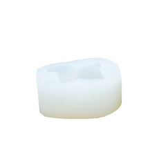 MOLDB 牛頭㹴 2D 手工模具, 單一顏色