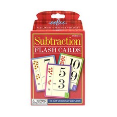 eeBoo 減法, 混色