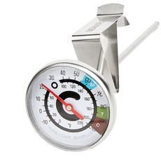 Bean Plus 咖啡溫度計, 混合色, 1個