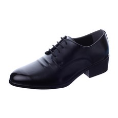 워크센스 남성용 들루폰 컴포트 4목 정장화