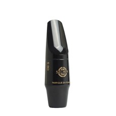 SELMER S80 中音薩克斯吹嘴 C, 混色, 1個
