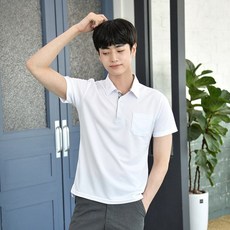 GYOBOKMALL 高級 Coolon 男士 Karati（白色），95