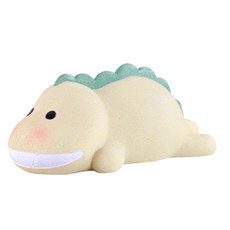 JHCompany恐龍存錢筒 L, 黃色的, 1個