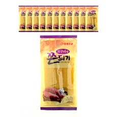 ILKWANG 地瓜片, 150g, 12包