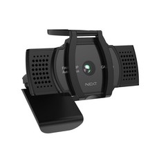넥스트유 FHD 오토포커스 웹캠, NEXT-CAM1080A, 1개
