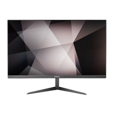 MSI 일체형PC 프로24X 10M (i5-10210U 61cm), 프로24X 10M i5, WIN 미포함, RAM 16GB, NVMe 256GB