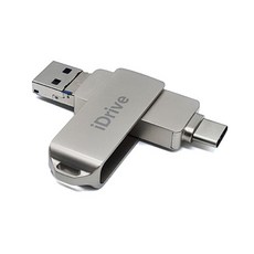 iDrive C타입 OTG 외장메모리, 32GB