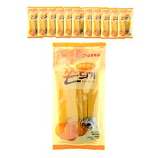 ILKWANG 甜南瓜味, 150g, 12包