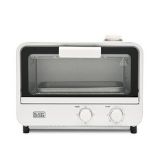 BLACK+DECKER 百得 迷你蒸氣烤箱, BXEO2001-A