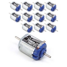 TAMIYA Reptune 2 PRO 電機 15488, 混色, 12個