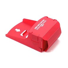 TAMIYA 迷你汽車捕手 95552, 紅色的, 1個