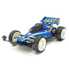 TAMIYA Avante Jr. 30th特別微型玩具車, 混色, 1入