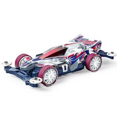 타미야 아반테 마크2 대만 미니카 95525, 1개