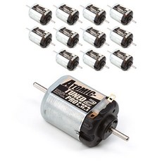 TAMIYA 原子調諧 2 PRO 電機 15489, 混色, 12個