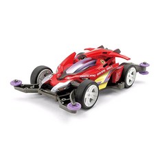 TAMIYA 田宮 舞動神偶 MA底盤 迷你四驅車 18651, 混合色, 1個