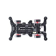 TAMIYA Neo VQS 日本杯 2020 VZ 底盤迷你車 95130, 混色, 1個