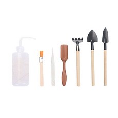 A 型園藝套組 7 件, 1套