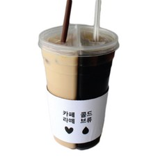 씨앤테크 PET 쌍쌍컵 24 + 뚜껑, 60세트, 709ml