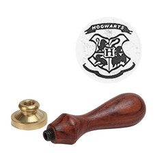 씰링 황동 인장, 도형 3, 1개