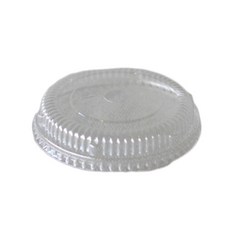 씨앤테크 평자원형 테이크아웃 컵뚜껑 PS 98, 1000개입, 1개, 평면형