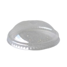 씨앤테크 낮은 돔원형 테이크아웃 컵뚜껑 PS 98, 1000개입, 1개, 돔형
