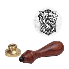 씰링 황동 인장, 도형 4, 1개