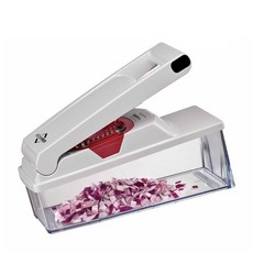 KUCHENPROFI 蔬菜切碎機, 混色, 1個