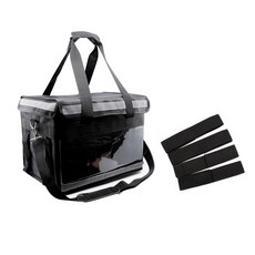 Cool Farm大容量外送袋 30L, 混色, 1個