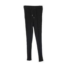 LINDASHOP 女款時尚燈芯絨細繩內搭褲 LG156K0C