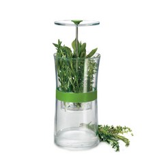 Cuisipro. 香草保鮮盒 747134, 混合色, 1個