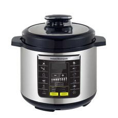 LAUSCH Instant Stimpak 多功能壓力鍋, LSPC-M7000S