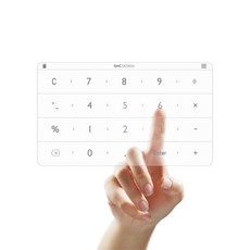 넘스 스마트 터치패드 삼성 B형