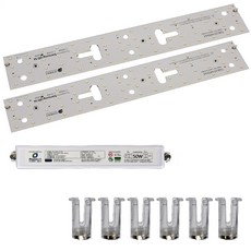 三星LED照明模組客廳燈三星S6+燈管KS 580 x 95mm 50W, 日光 (5700K), 1組