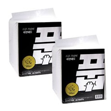 寵物清潔墊 40入, 2個, 40件