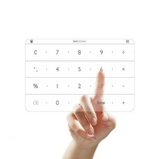 넘스 스마트 터치패드 LG A형