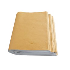 Yongsin Paper半紙2張習字紙, 白色, 500入