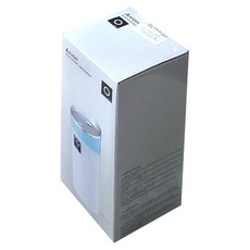 아이플로우 텀블러 미니 가습기 블루 300ml, Thumidifier