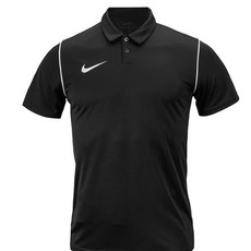 NIKE 男款高爾夫短袖Polo衫 B-BV6879-010