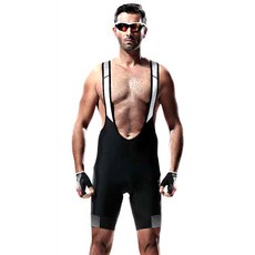 Santic 男款自行車內搭褲 M5C05050H