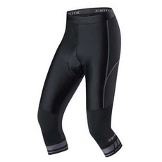 Santic 男款自行車墊7分褲 M7C04087