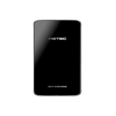 MGTEC 外置硬盤 Terran 3.1B + 包, 4TB, 人族 3.1 - 黑色