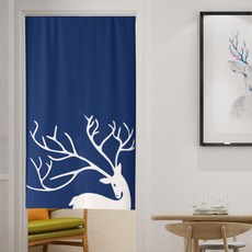 KONG 現代時尚遮蔽窗簾 一體式, TYPE 12