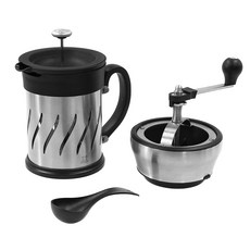 PEUGEOT Paris Press Coffee Mill Sten 35297, 混色, 1個