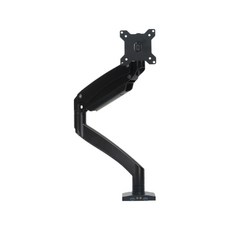 cameLmounT 大型螢幕支架 PMA-2UB, 黑色, 1個