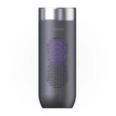 Zunion 車用空氣淨化器 黑色, 單品