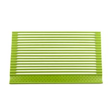 siliconezone 同步墊 SZ11KA11528AB, 綠色